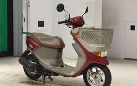 SUZUKI LET's 4 Basket CA43A