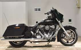 HARLEY FLHX 1690 2012 KBM