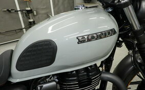 HONDA GB350S 2022 NC59