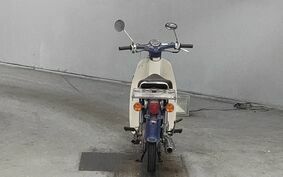 HONDA PRESS CUB 50 C50