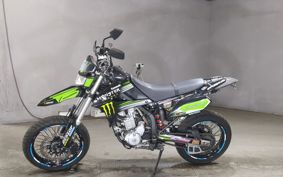 KAWASAKI D-TRACKERX LX250V