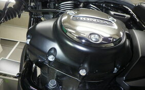 HONDA GB350S 2021 NC59