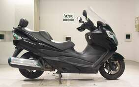 SUZUKI SKYWAVE 250 (Burgman 250) Gen.3 CJ46A