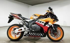 HONDA CBR1000RR 2006 SC57