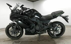 KAWASAKI NINJA 400 2015 EX400E