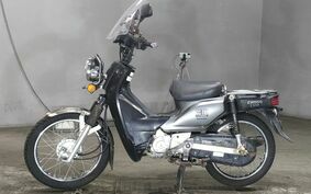 HONDA CROSS CUB 110 JA10