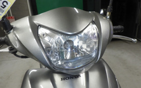 HONDA DIO 110 JF31