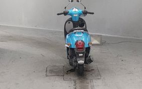 HONDA GIORNO AF77