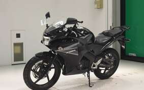 HONDA CBR150R