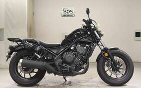 HONDA REBEL 500 A 2022 PC60