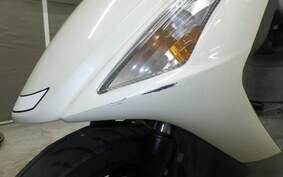 SUZUKI ADDRESS V125 S CF4MA