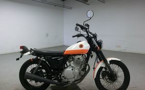 SUZUKI GRASS TRACKER NJ47A