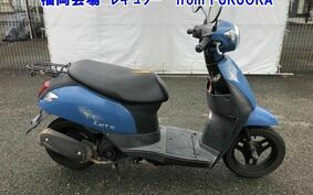 SUZUKI LET's CA4AA