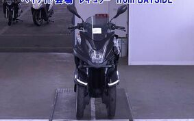 YAMAHA TRICITY 125 SE82J