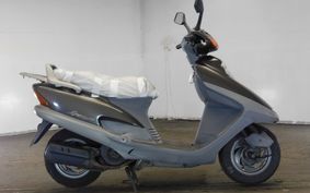 HONDA SPACY 125 JF04