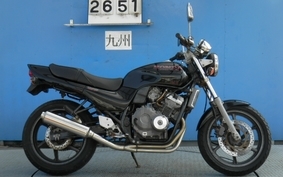 HONDA JADE MC23