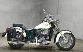 HONDA SHADOW 400 1997 NC34