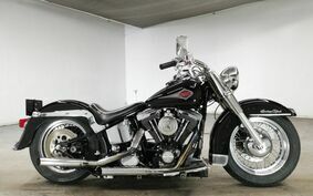 HARLEY FLSTC 1340 1999 BJL