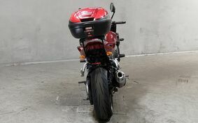 YAMAHA FZ FAZER FEATHER 2008 RN21J