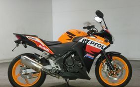 HONDA CBR250R MC41