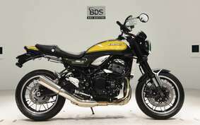 KAWASAKI Z900RS 2023 ZR900K