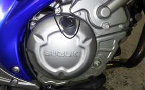 SUZUKI GLADIUS 2012 VK58A