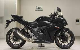 SUZUKI GSX250R DN11A