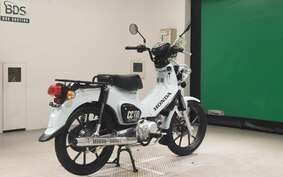 HONDA CROSS CUB 110 JA60