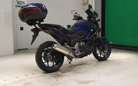 HONDA NC750X DCT 2014 RC72