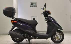 YAMAHA AXIS 125 TREET SE53J