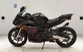 HONDA CBR250RR A MC51