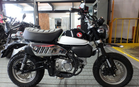 HONDA  MONKEY 125 JB02