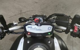 YAMAHA MT-07 2015 RM07J