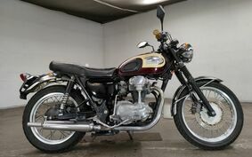 KAWASAKI W650 2003 EJ650A