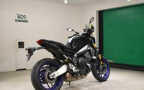 YAMAHA MT-09 SP 2022 RN69J