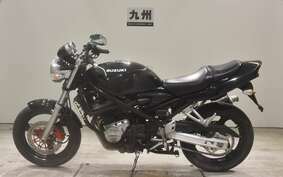 SUZUKI BANDIT 250 V Type GJ77A