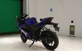 YAMAHA YZF-R15