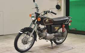 HONDA CD90 BENLY HA03