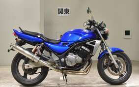 KAWASAKI BALIUS 250 Gen.2 ZR250B