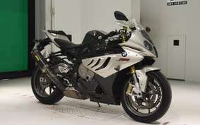 BMW S1000RR 2010