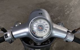 HONDA GIORNO AF70