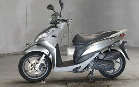 HONDA DIO 110 JF31