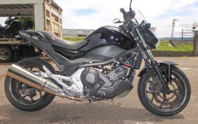 HONDA NC700S DCT 2012 RC61