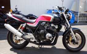 HONDA CB400SF VTEC  2002 NC39