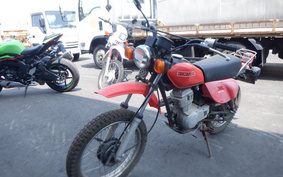 HONDA XL50S AD03