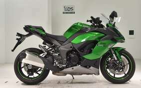 KAWASAKI NINJA 1000 SX 2020 ZXT02K