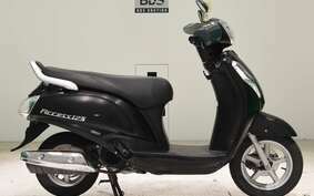 SUZUKI ACCESS 125