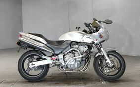 HONDA HORNET 600 S 2001 PC34