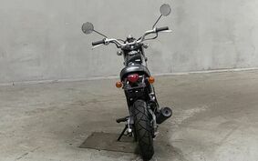 HONDA APE 50 AC16