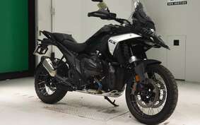 BMW R1300GS 2024